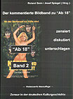 Telos Verlag - Roland Seim/Josef Spiegel - Der kommentierte Bildband zu "Ab 18"
